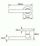 Eurospec LRS 121